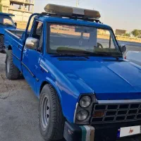 نیسان خودروبرمدل۸۱