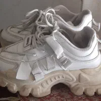 کتونی دخترانه سایز ۳۷