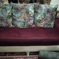 مبل ال 7 نفره