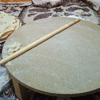 گاز نون پزی|اجاق گاز و لوازم برقی پخت‌وپز|شیراز, جوادیه|دیوار