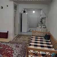 اجاره خونه سوییت مسافر زوار حرم ۷۰متری طبقه همکف