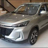 تیگارد x35 صفر و خشک با اقساط بانکی 12 تا 60 ماه