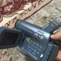 دوربین فیلمبرداری سونی