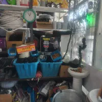واگذاری ابزار فروشی حاشیه جاده شانیز