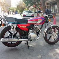 هندا پرواز 200 مدل ۱۴۰۴