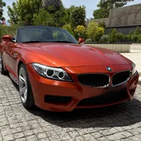 بیامو Z4 20i، مدل ۲۰۱۴