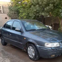 سمند    LX EF7|خودرو سواری و وانت|سبزوار, پاسداران|دیوار