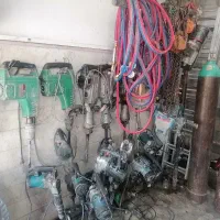 کرایه ابزار اجاره هیلتی