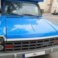 نیسان وانت 1404