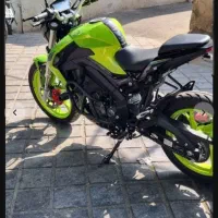 بنلی۱۸۰ cf na ns rs tvs yamaha honda ktm benelli|موتورسیکلت|تهران, نازیآباد|دیوار