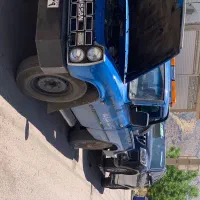 امداد خودرو یدک کش