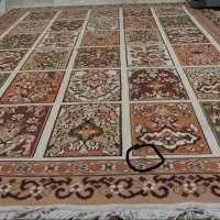 گلیم آشپزخانه ۳ متری