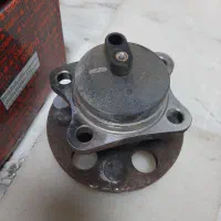 توپی چرخ عقب شاهین