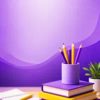 مدرس مقطع ابتدایی برای دو کودک پسر