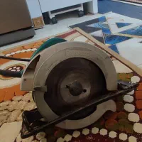 اره سینی و رندبرقی