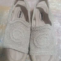 دوجفت کفش صندل تابستانی