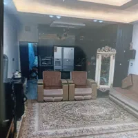 ویلایی-90متر-با-پارکینگ-شیک-واسکلت-طبقات-بالا