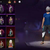 free fire|کنسول، بازی ویدئویی و آنلاین|کرج, اصفهانی‌ها|دیوار