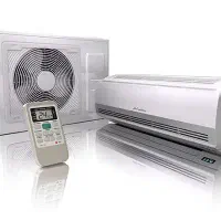 نصب وتعمیر کولر گازی