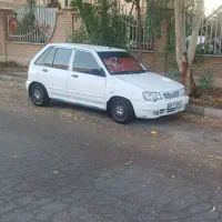 111|خودرو سواری و وانت|پرند, فاز ۰|دیوار