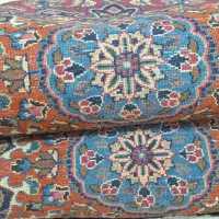 جفت ۹متری مشهد