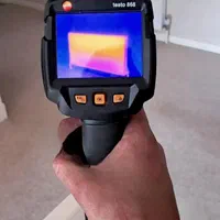 نشت یابی تضمینی بادستگاه نشتیابی تعمیر توسط خودمان