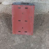 وال پست ۲۰در۳۰  ۳۵عدد