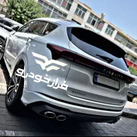 فیدلیتی پرستیژ 5و7 نفره سفید ..صفر خشک1405