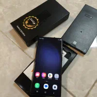 سامسونگ Galaxy S23ultra 5G حافظه 256 گیگ