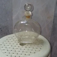 شیشه عطر سالم