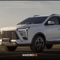 kmc x5