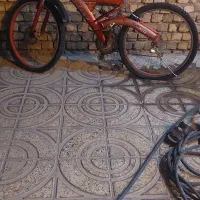 دوچرخه ۲۶
