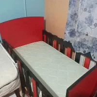 تختخواب دخترانه