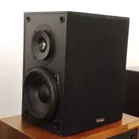 اسپیکر بوکشلف پرادایم کانادا