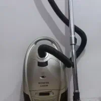 جاروبرقی