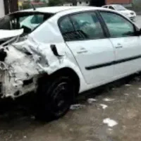 مگان مدل ۹۷معاوضه و خر ید ماشین تصادفی