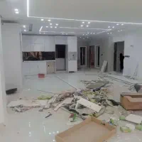 *اجاره طبقه دوم ۱۷۰ متری ۳خواب نوساز سرتل*