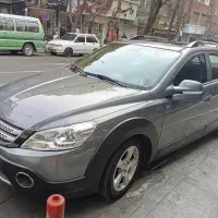 اچ سی کراس مدل 96