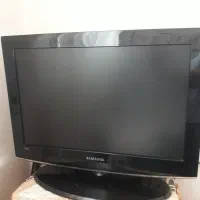 تلویزیون LCD 22اینچ سامسونگ کره