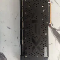 RX 5700 XT|قطعات و لوازم جانبی رایانه|فردیس, طالقانی|دیوار