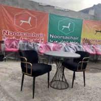 میزوصندلی نهارخوری پلانتر 6178
