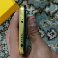 POCO M4 PRO|موبایل|همدان, |دیوار