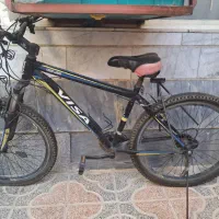 دوچرخه ۲۶ کره ای