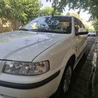 سمند LX مدل 1395
