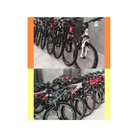 دوچـرخه.     26ترینکـس