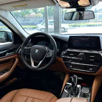 BMW 520|خودرو سواری و وانت|رشت, نیروی دریایی|دیوار