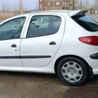 206تیپ2|خودرو سواری و وانت|میاندوآب, |دیوار