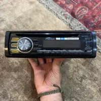 ضبط صوت ماشین پایونیر