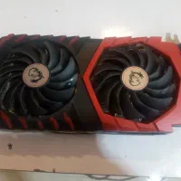 گرافیک rx480