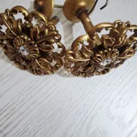 گلمیخ پرده(پرده جمع کن)